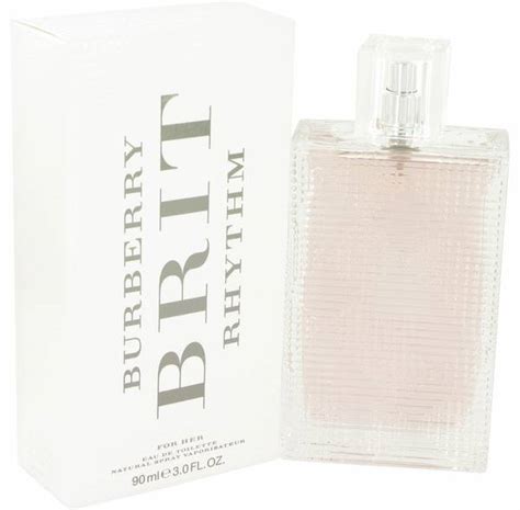 ulta burberry brit rhythm|Burberry Brit for her perfume.